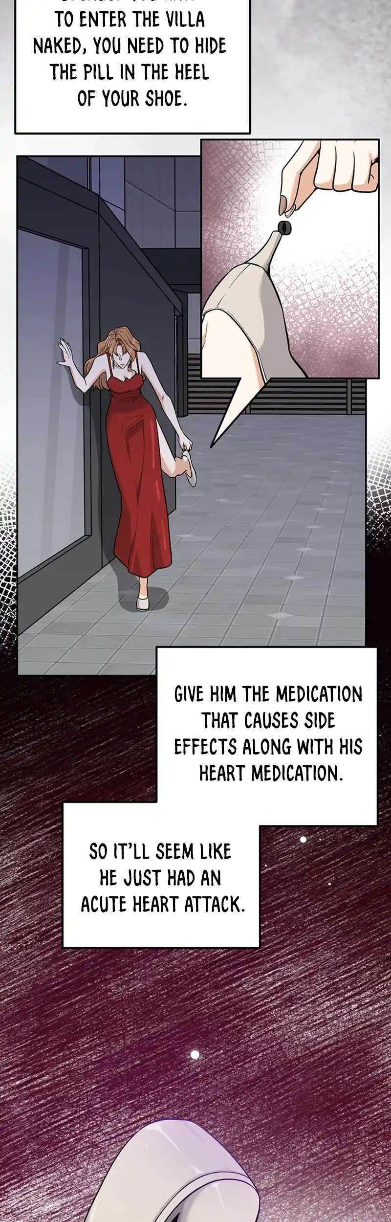 Scorpion Time Chapter 25 13